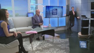 The Rhode Show - End of show - 10/29/20
