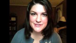 All about me.... ASMRshmallows! (soft spoken) screenshot 2