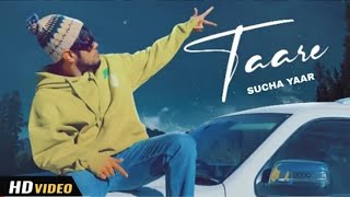 Sucha Yaar Taare Official Video Akash Jandu Latest Punjabi Songs 2023 Dreams Entertainment