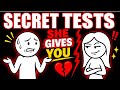 Tests Women Give Before They Decide You’re “Boyfriend Material”