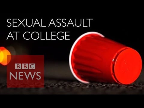 Are fraternities doing enough to stop campus rape? BBC News