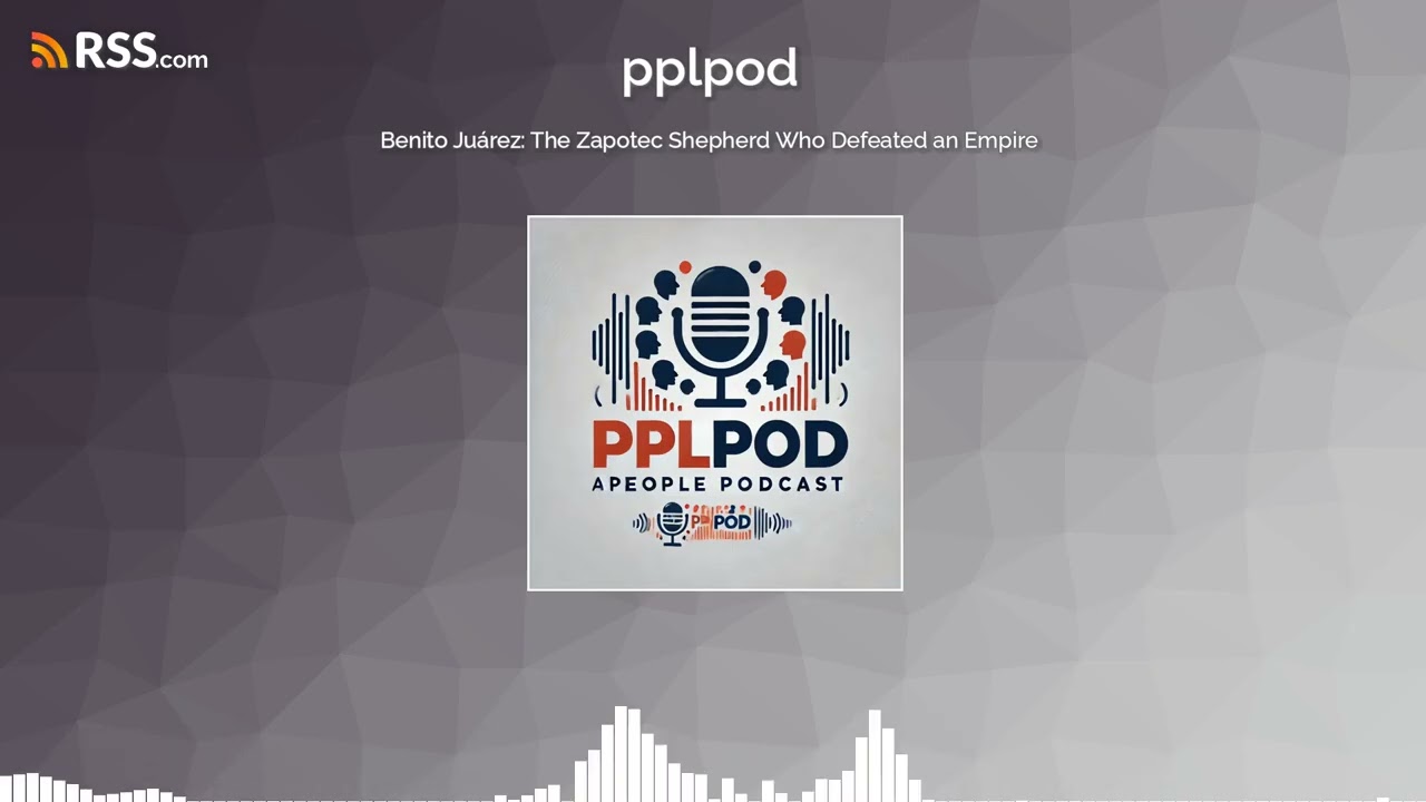 Benito Juárez: The Zapotec Shepherd Who Defeated an Empire