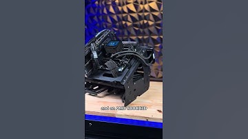 Meet the Newegg Gaming PC Test Bench