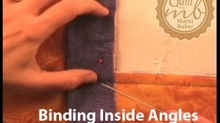 Famous Binding Inside Angles for Quilts and Sewing Net Worth