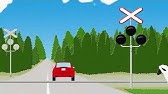 世界の踏切たち Level Crossing Around The World 世界の踏切たち Level Crossing Around The World