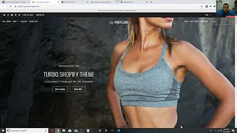 Which Shopify Theme is Best? Turbo vs Wolf Comparison