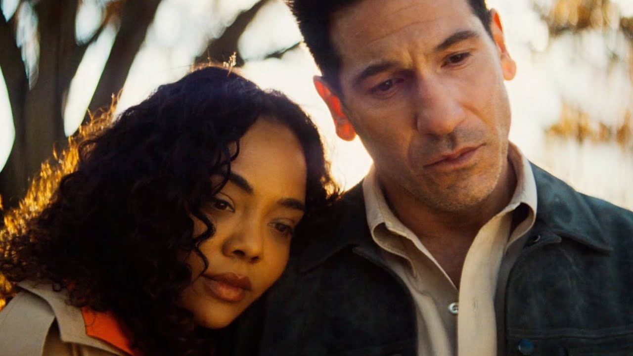 Netflix His & Hers Ending Explained