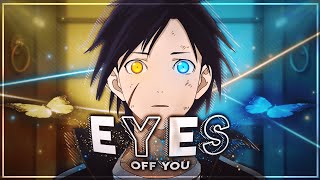 Noragami - Eyes Off You Editamv