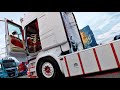 JUKIC TRANSPORTE - SCANIA R580 V8