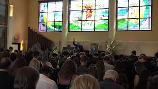 William "James" Peterson Service 08/23/2025 @ 1 PM