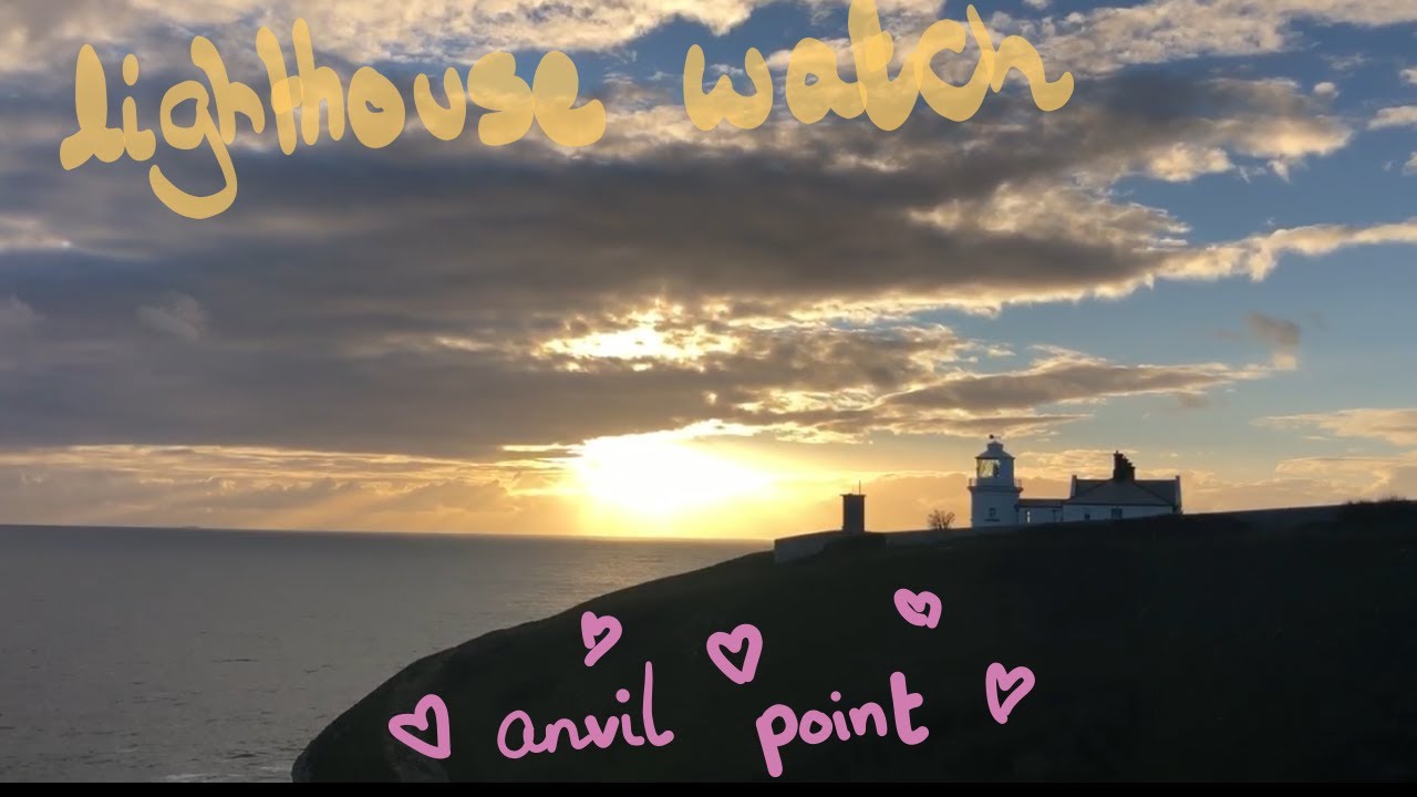 Lighthouse Explorers | Episode Four: Anvil Point Lighthouse