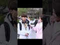 Hyunjin being lost &amp; confused before taking the CSAT😭