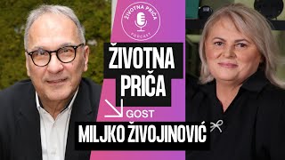'Bata Živojinović je bio projekat moje majke Lule!' Ispovest sina legendarnog glumca