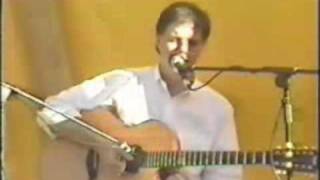 Leo Kottke - The Sailor's Grave on the Prairie chords