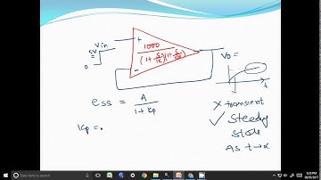Static Error Constants  Example