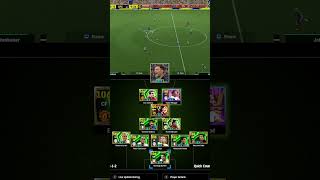 Quick Counter 5-2-1-2 Ep.12 #efootball #pes #efootballmobile