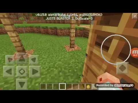 Video: Kā Padarīt Zirgu Minecraft