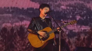 251012 하현상 허밍버드 Hummingbird 직캠 | 2025 하현상 콘서트 〈 Navy Horizon 〉