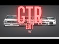 Gtr edit devil tech official  devil official