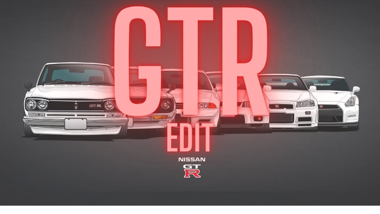 GTR Edit 🤍🖤#devil tech (official) # Devil (official) - YouTube