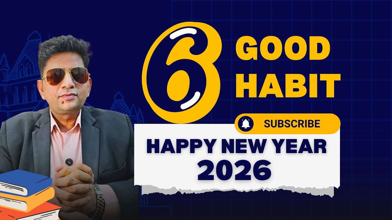 What mindset is required to grow in 2026☺️🕗 | Anon India 