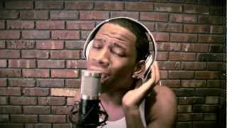 Trey Songz  Heart Attack Cover By Vedo