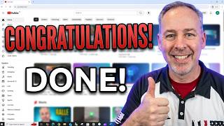 Start Your YouTube Channel in Under 3 Minutes (2026 Guide)
