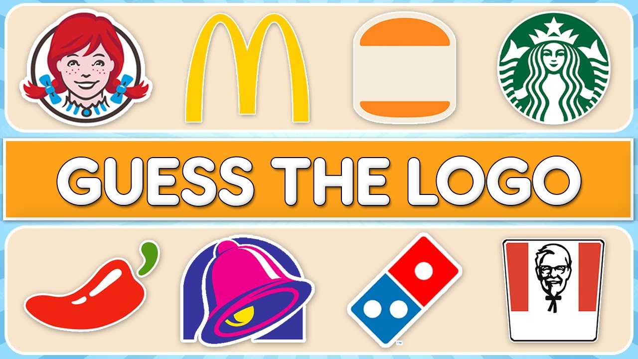 Guess The Fast Food Logo Quiz YouTube guess-the-fast-food-logo-quiz-youtube
