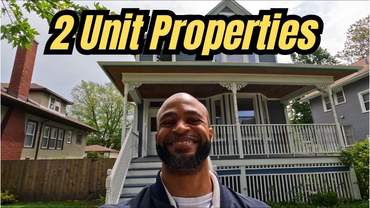 2 Flats For Sale in Berwyn IL