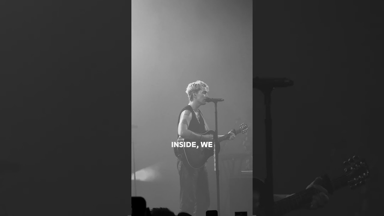 Lany - Cause You Have To : A beautiful blur live in BKK 