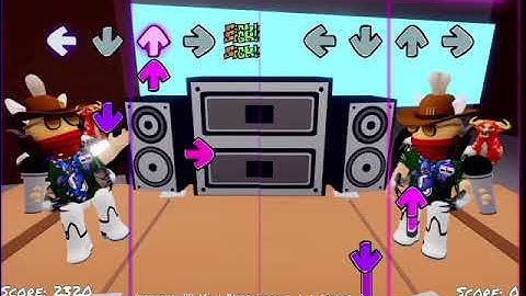 Expurgation but it’s a cover of Cj and Ruby but in Roblox.