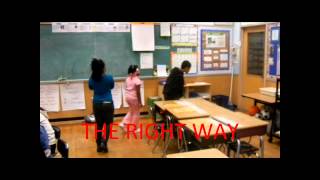 PBIS The Right Way- Barack Obama Elementary (MPS)