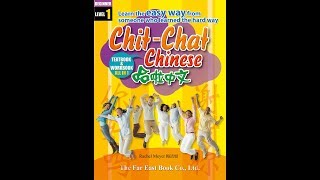 Chit-Chat Chinese: Beginner Mandarin Lesson 1