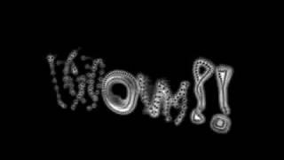MoGraph Spline Tracer experiment (Cinema 4D)