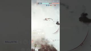 Last Second RPG Shot | Battlefield 6 Hardcore #battlefield #gaming #shorts #bf6