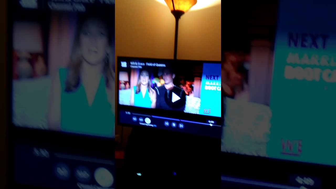 KoMut Entertainment/3 Sisters Entertainment/NBC Studios/Warner Bros. Television