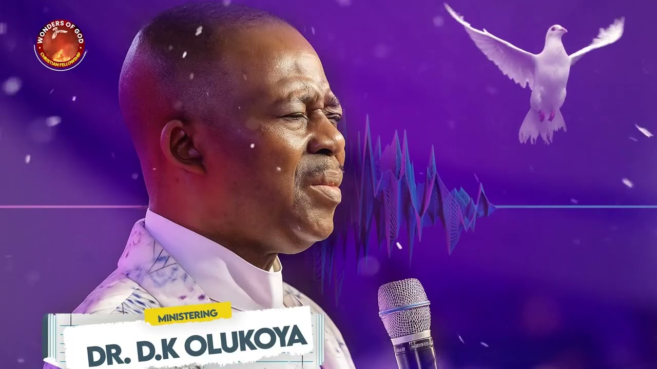 MIDNIGHT Prayer To Cancel Evil dreams and Night Attacks | DR.DK OLUKOYA | SPIRITUAL WARFARE PRAYERS