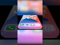 Apple’s Craziest iPhone Leak Yet 📱#shorts #iphone