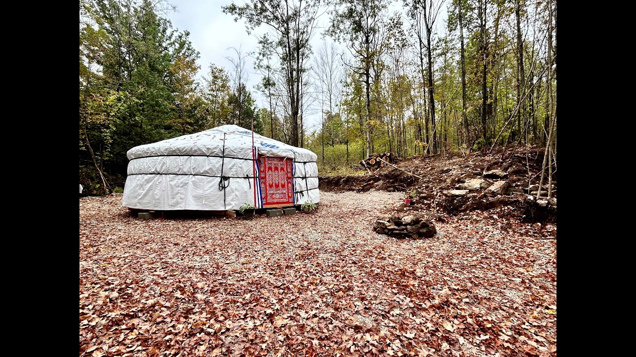 FOR SALE: 1825 Bennett Lake Rd, Balderson, ON