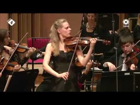 Mendelssohn - Vioolconcert in e klein opus 64