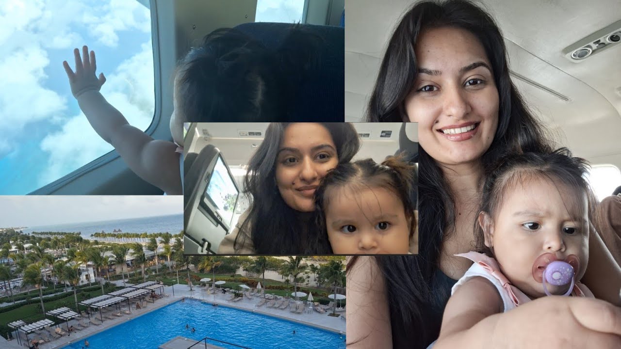 Մենք Հայաստանում Ենք/Կանկունում Հանդիպեցի Հարազատներիս/Տատիկիս Տանը