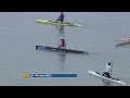 C1M 5000m - 2017 ECA Canoe Sprint European Championships