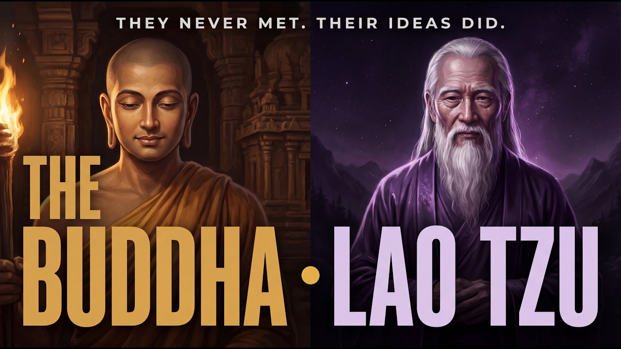 When Buddhism Met TaoismThe Night Zen Was Born