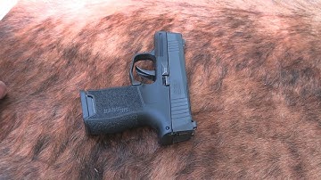Cover Image for SIG P365-380