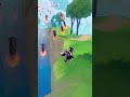 Freerun | Jour 9 - Fuite de l'effondrement | Haste : Broken worlds