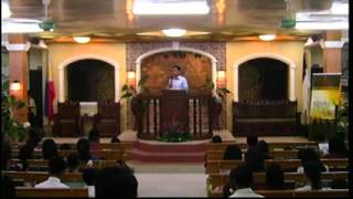 [20160210-Revival] Revival Evangelistic Meeting (Part 1 - Day 1)