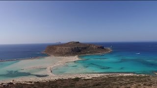 Docufeel The Greek Island - Crete | Documentary | Full movie | HD | Travel | docufeel.com