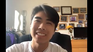 Derek Imai – ASUC Term Reflection