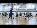 Elite Basketball Camps - Camp Highlights - Summer 2011