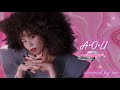 【cover】A.O.U / Chara